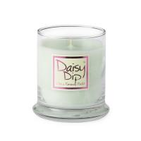 Lily-Flame Daisy Dip Jar Candle Extra Image 1 Preview
